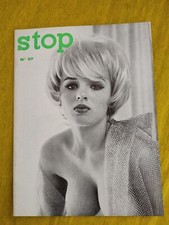 STOP N°57 CEE-CEE COLINS