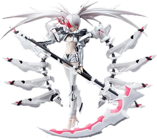 Figma wrs black - figma, rock