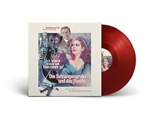 La Fosse À Serpents Et Le