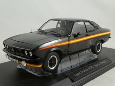 Norev Opel Manta Noir 1975 1/18 183636