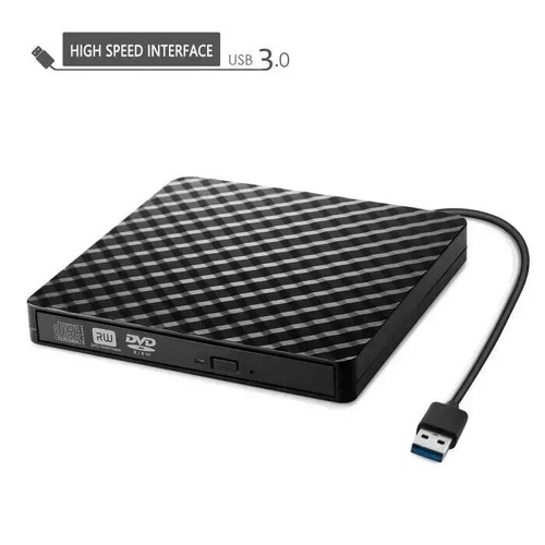 Lecteur dvd externe - dvd,