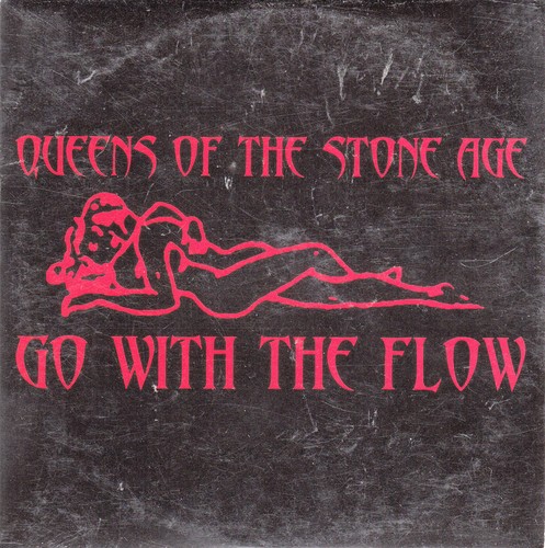 Queens of the - sp, t