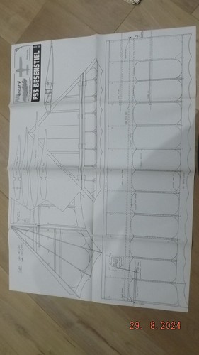 Plan avion modele reduit - plan,