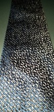SALVATORE FERRAGAMO TIE BLUE
