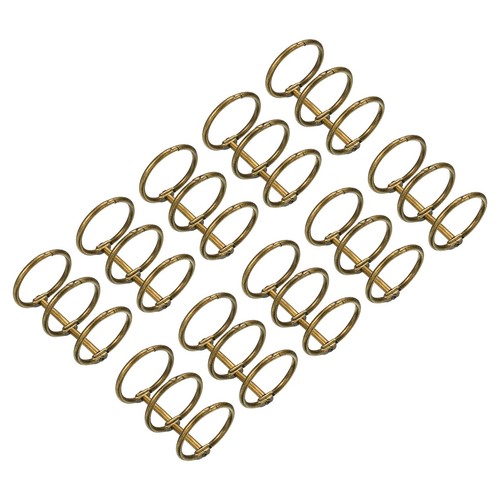 Diamètre anneaux livre - 1",