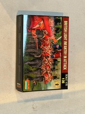 STRELETS 1/72 - 295 British