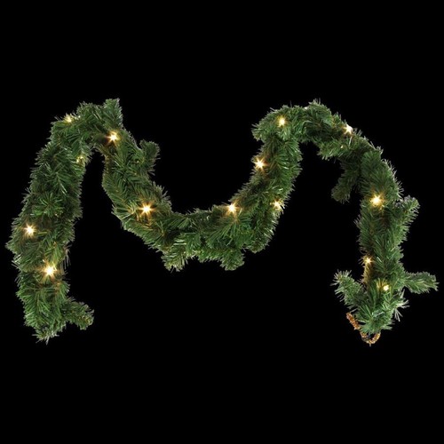 Guirlande lumineuse - lumineuse,