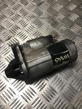 Demarreur RENAULT KANGOO 2 PHASE 1 8200584675