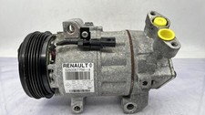 Compresseur clim DACIA SANDERO