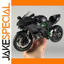 JakeSpecial – Kawasaki H2R