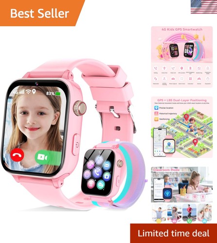 Kids smart watch phone - kids, gps