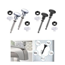 Baignoire jet avec un kit de