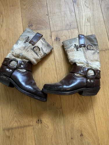 Sendra bottes femme - ,