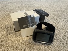 Garmin Foretrex 601 Wrist GPS