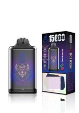 Puff 15000 - Fruit Du Dragon