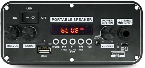 Module amplificateur - , de