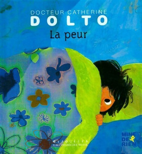 Peur catherine dolto - catherine,