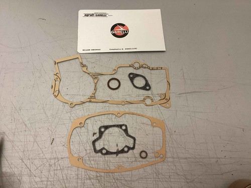 Jeu joints moteur garelli - jeu,