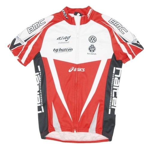 Cuore maillot cyclisme - maillot,
