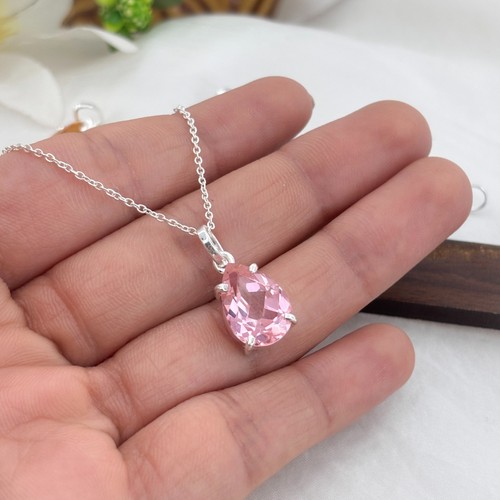 Pendentif bijou émeraude
