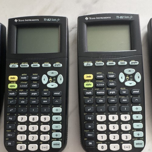 Texas instruments lot 2 - instruments,