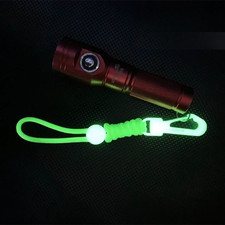 Cordon de plongée Glowdive