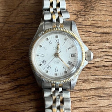 montre bracelet N2754 quartz