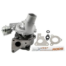 Billet Turbo for RENAULT