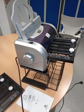 plieuse automatique presto 100