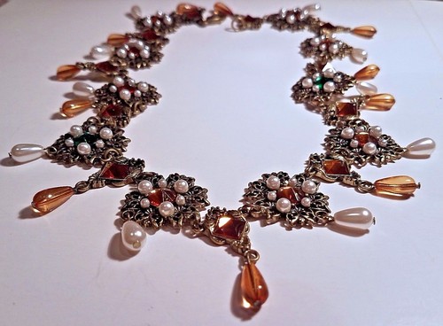 Quality vintage runway - quality!,