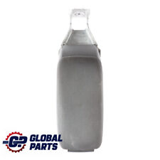 Audi A3 8P Console Centrale Accoudoir Support Plateau Rangement Housse Tissu