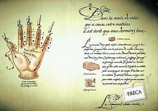 Publicité Advertising 087  1998  les matelas Tréca  (2p) Imperial Pullman