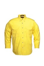 Tiger Hill Men's Fishing Shirt