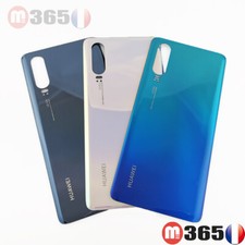 TVA -- CACHE BATTERIE arrière huawei p30  coque façade arrière huawei p30