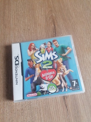 Jeu vidéo nintendo - jeu,