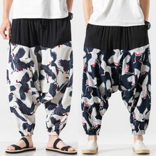 Hommes Épissure Taille