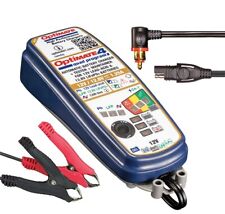 Chargeur Optimate 4 Quad