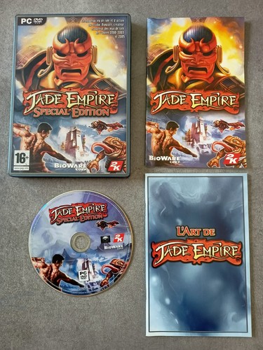 Jeu jade empire - jeu,