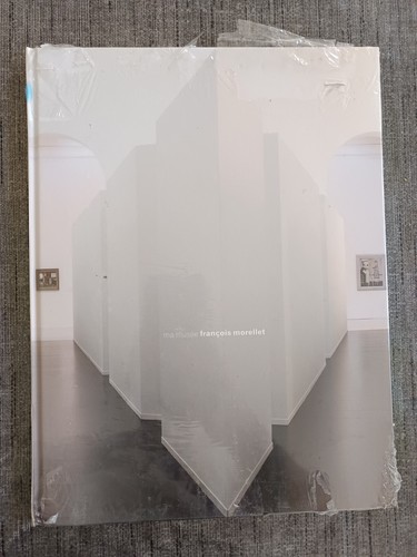 Musée françois morellet - -,