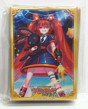 Cardfight Vanguard dessus de