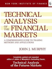 John Murphy Technical Analysis