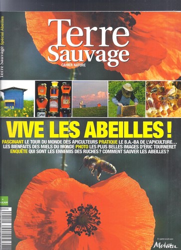 Terre sauvage 1206 - sauvage,