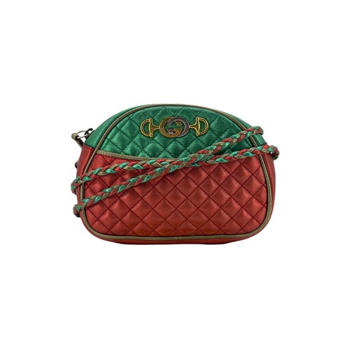Sac bandoulière gucci en - à,