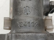 0204255096 pompe de frein pour