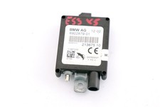 BMW X5 E53 Antenne TV Système Amplificateur Booster 868MHZ 6922879