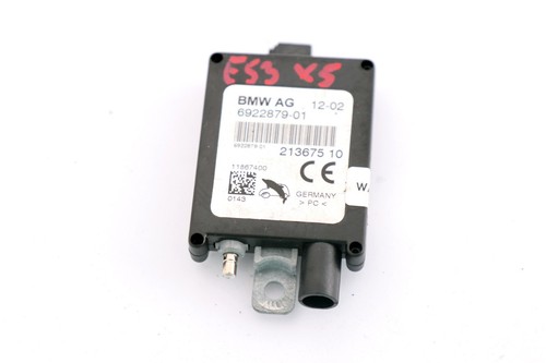 Bmw e53 antenne système - e53,
