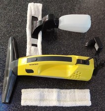 Lave vitres Silvercrest