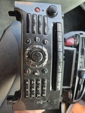 Vend Rt3 Avec Écran Console Centrale