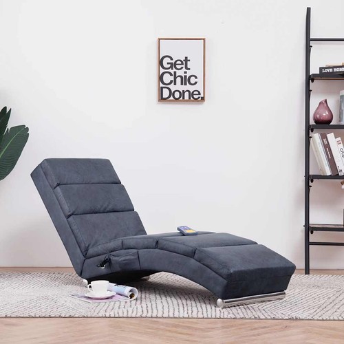 Chaise longue massage - longue, de