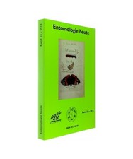 Entomologie heute Band 24